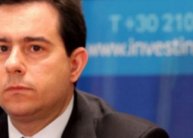 Γενναία απόφαση του Νοτη Μηταράκη να καταργήσει την πανεπιστημιακή αστυνομία