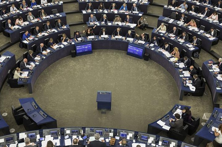 Ευρωβουλευτές έκαναν ερώτηση για τα προβλήματα της «τουρκικής κοινότητας» στη Δυτική Θράκη!