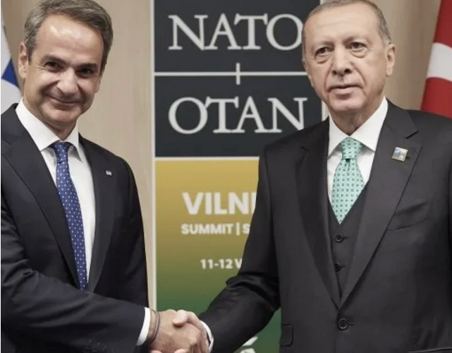 Εγκλωβισμένος στην «εθνική μειοδοσία» της Θράκης ο πρωθυπουργός – Κύμα οργής εναντίον του και απο γαλάζια στελέχη που ζητούν εξηγήσεις