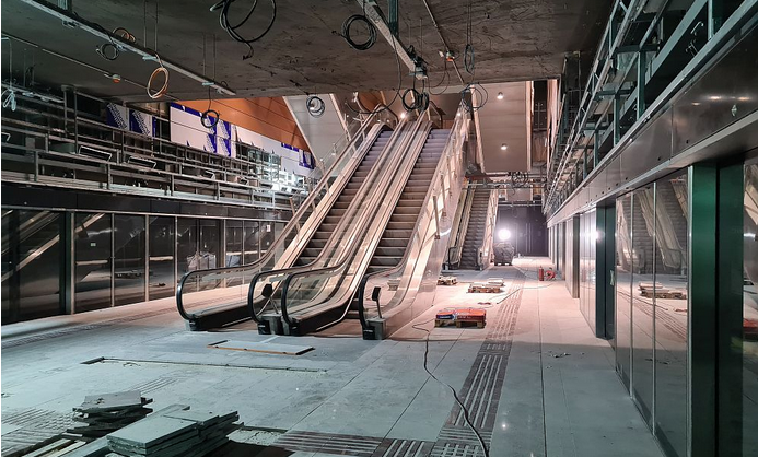 Θεσσαλονίκη: Εντός του 2024 θα λειτουργήσει το μετρό – Τι θα ισχύει για το ενιαίο εισιτήριο