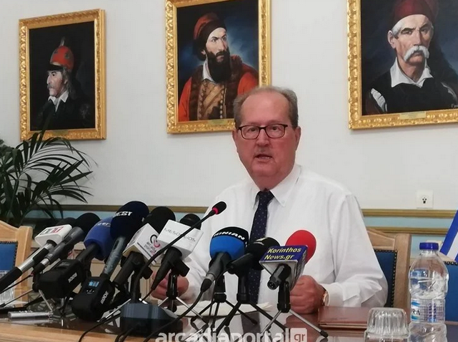 Σεισμός από τις αποκαλύψεις του έντιμου Παναγιώτη Νίκα για την σκοτεινή συμφωνία του Αντώνη Σαμαρά!