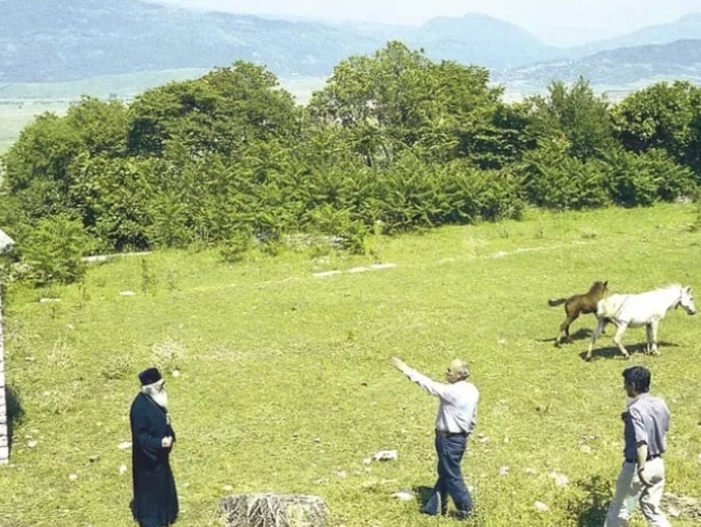 Η περιουσία της ορθόδοξης εκκλησίας της Αλβανίας σε καθεστώς «αιχμαλωσίας»