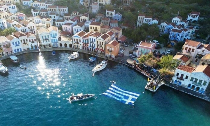 Περί υποχωρήσεων…