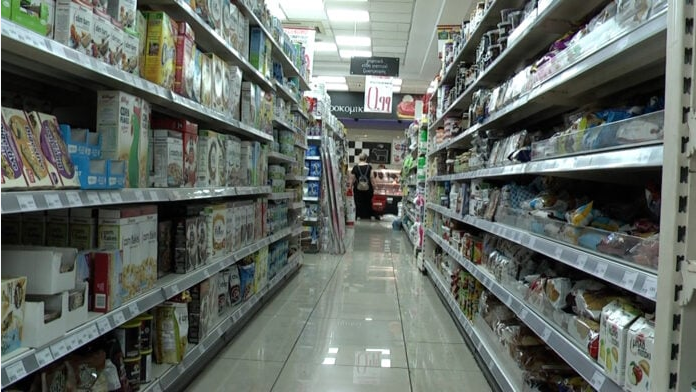Ο «πληθωρισμός της απληστίας» θα προκαλέσει νέο σοκ στους Έλληνες καταναλωτές