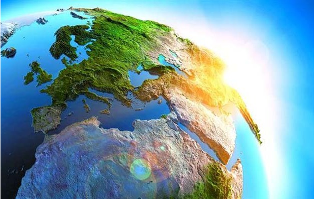 Liberation: Λόγω κλιματικής αλλαγής «η Μεσόγειος είναι πιθανό να γίνει λιγότερο ελκυστική για τον τουρισμό»