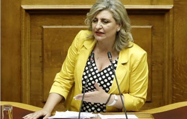 ΠΑΣΟΚ: «Η κλιματική κατάρρευση, δεν αντιμετωπίζεται με ευχές και με υποσχέσεις»
