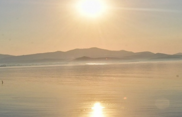 Meteo: Σε πολύ υψηλά επίπεδα η θερμοκρασία έως τα τέλη Ιουλίου
