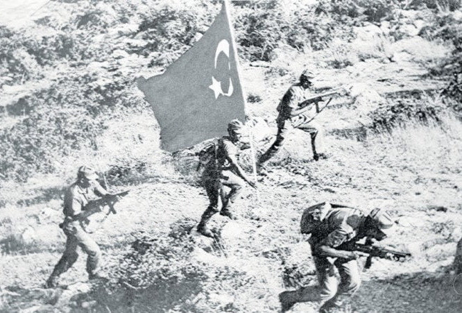 Κυπριακό: 49 αναπάντητα ερωτήματα για το σήμερα