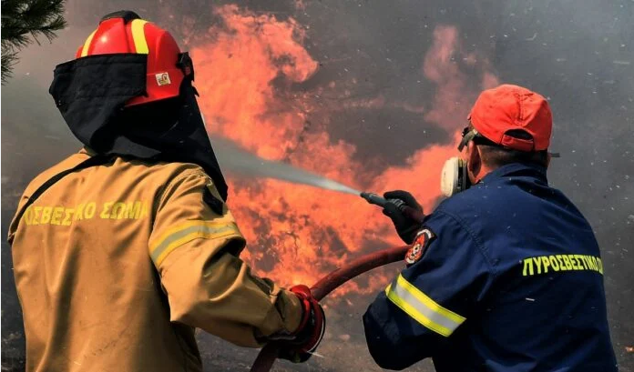 Οι υπεράνθρωποι της διπλανής πόρτας
