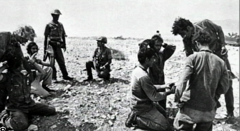 Σαν σήμερα πριν 49 χρόνια ξεκινά η τουρκική εισβολή στην Κύπρο