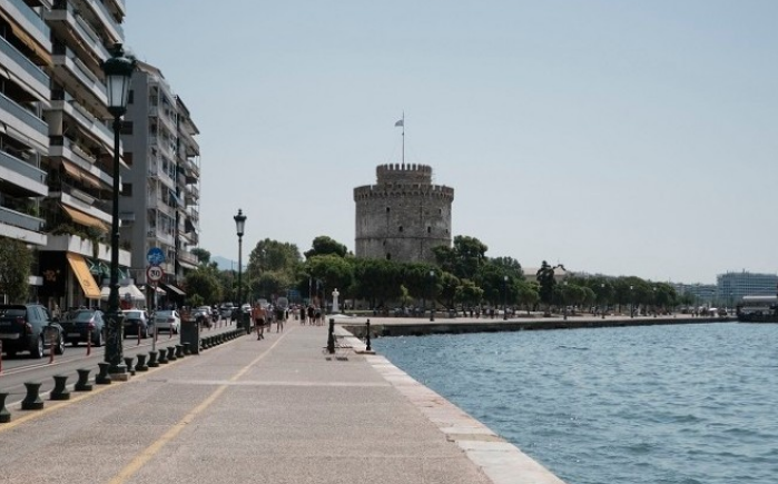Δημοσκόπηση Opinion Poll: Ποιον θέλουν για Δήμαρχο οι Θεσσαλονικείς - Τι δείχνουν τα ποσοστά