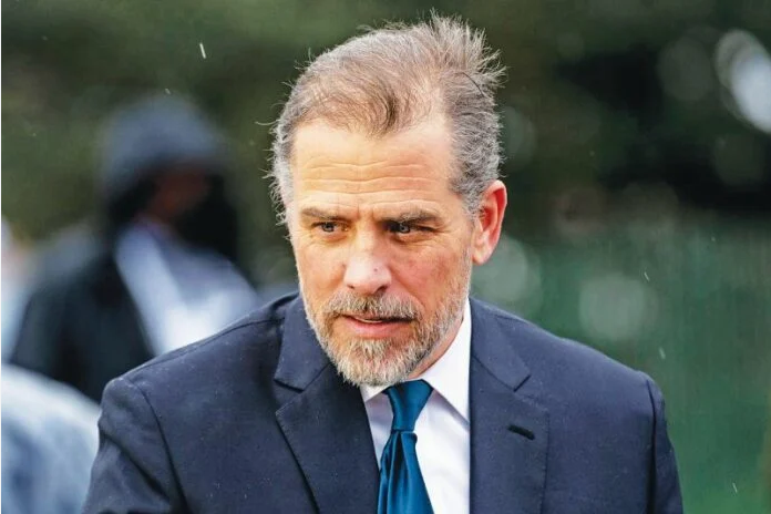 Έγγραφο αποκαλύπτει χρηματισμό του Μπάιντεν από Ουκρανό ολιγάρχη!