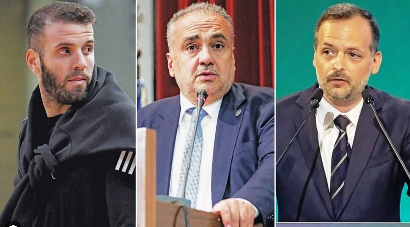 Το παζλ των εκλεκτών στον Δήμο της Αθήνας