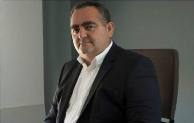 Στην Αλβανία αρχίζουν και «νιώθουν» ότι η προφυλάκιση Μπελέρη δεν θα τους βγει σε καλό