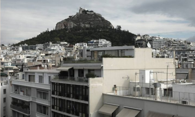 «Σπίτι μου»: Περισσότερες από 4.600 εγκρίσεις και 21.000 προεγκρίσεις σε στεγαστικά δάνεια