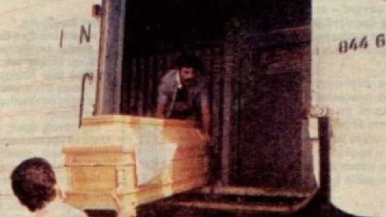 O φονικός καύσωνας του 1987: Όταν έβαζαν τους νεκρούς ακόμη και σε βαγόνια-ψυγεία – Τα ρεπορτάζ της εποχής