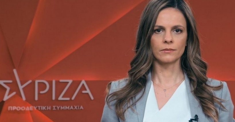 Metron Analysis: Μεγάλο προβάδισμα Αχτσιόγλου στην κούρσα διαδοχής του ΣΥΡΙΖΑ - Επιλέγεται από το 57% όσων θα ψηφίσουν