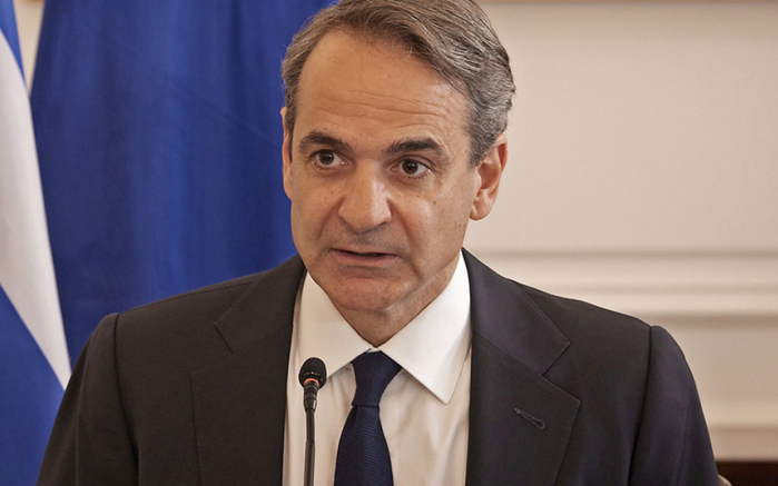Οι πρώτες «30 δύσκολες μέρες» της νέας κυβέρνησης Μητσοτάκη