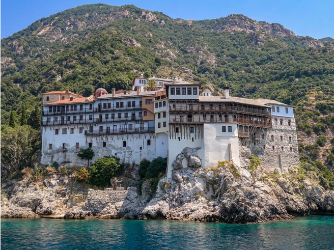 Ποιος προορίζεται για νέος διοικητής στο Αγιον Ορος
