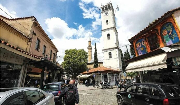 Νέα πρόκληση από το τουρκικό ΥΠΕΞ, την ώρα που εμείς επιδιώκουμε «διάλογο»!