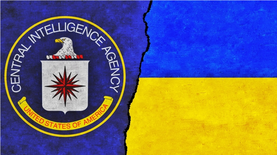 Αποκάλυψη: Συνδεδεμένες με τη CIA εταιρείες κερδίζουν τεράστια ποσά από τη βοήθεια προς την Ουκρανία - Όλο το πλέγμα