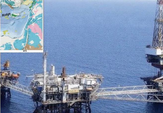 Εκτιμήσεις ακόμα και για 75-80 δις πετρελαίου: ExxonMobil – Kοίτασμα-μαμμούθ με φυσικό αέριο-χρυσάφι στην Κρήτη