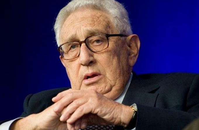 Το σχέδιο του εκατόχρονου Kissinger στην Κίνα απέτυχε – Τέρμα η διπλωματία της σαΐτας και τα γεωπολιτικά τρίγωνα