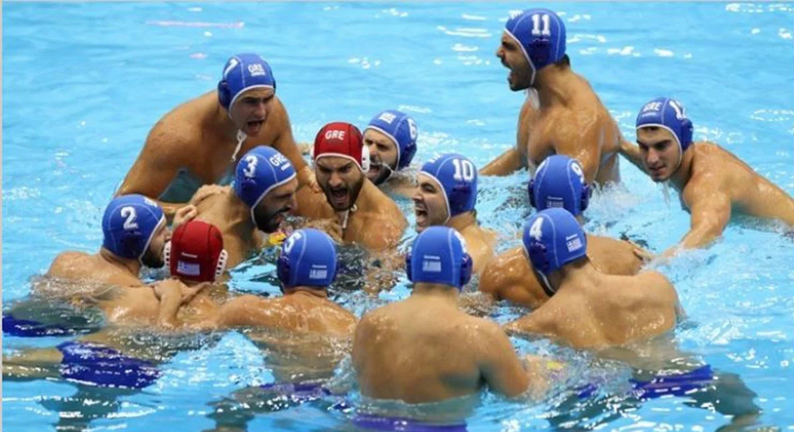 Εθνική Πόλο: Επική νίκη και πρόκριση στους «4» του Παγκοσμίου Πρωταθλήματος έπειτα από αγώνα- θρίλερ