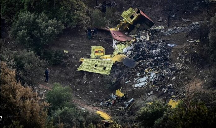 Ζωντανά παλικάρια θέλουμε, όχι αδικοχαμένους ήρωες και «θυσίες» που θα μπορούσαν να αποφευχθούν