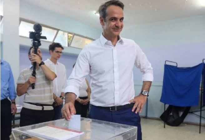 Μανωλης Κοττακης: Το 40% μπορεί να είναι και φενάκη