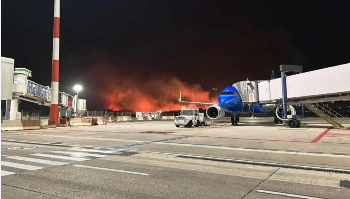 Ιταλία: Επτά νεκροί από τις θεομηνίες που πλήττουν τη χώρα σε βορρά και νότο