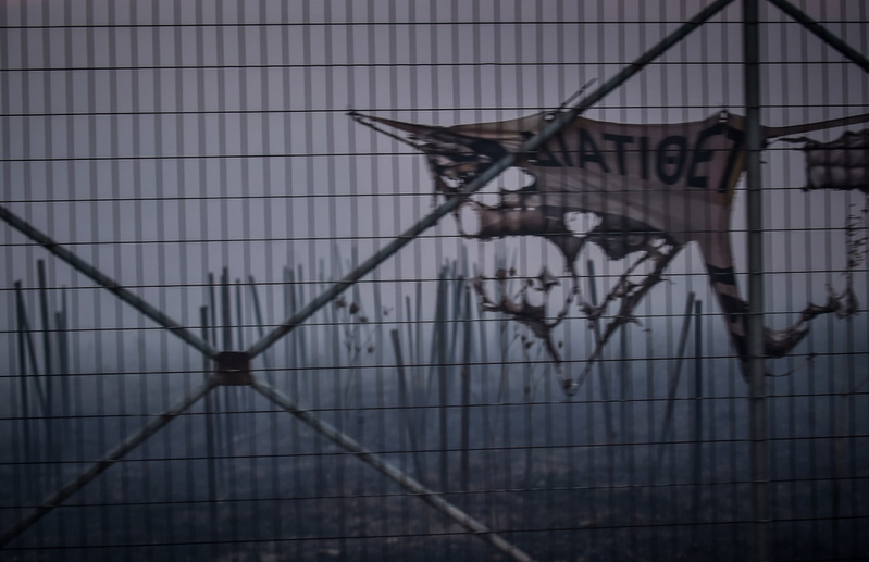 «Πάνω απ΄ όλα η ανθρώπινη ζωή»; 1 μεγατόνος άνθρακα στην ατμόσφαιρα σε μία μόνο εβδομάδα