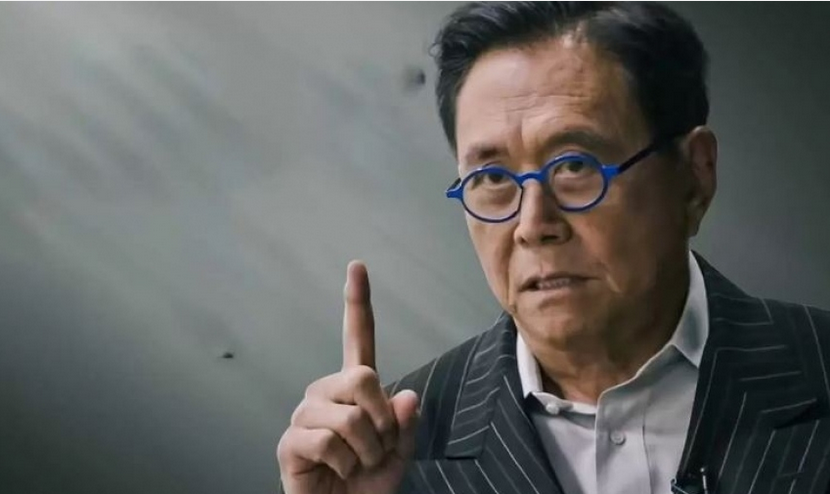 Kiyosaki: Η Σύνοδος Κορυφής των BRICS θα βάλει το τελευταίο καρφί στο φέρετρο του δολαρίου