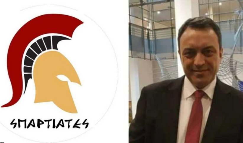 Δύσκολες ώρες για τον Βασίλη Στίγκα…