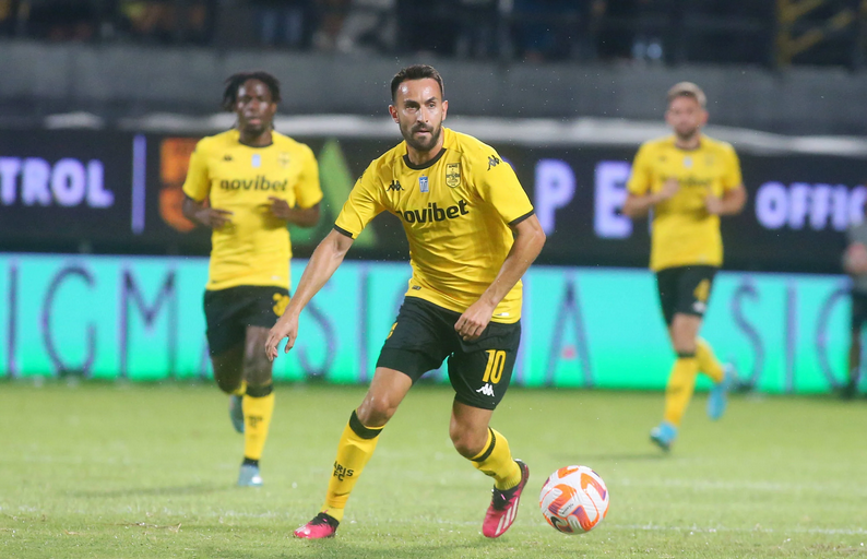 Αραράτ – Άρης 1-1: Απέδρασε με την ισοπαλία – Στην Θεσσαλονίκη θα κριθεί η πρόκριση