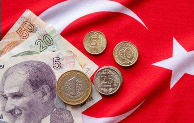 Τουρκία: Δυσοίωνες προβλέψεις για τον πληθωρισμό