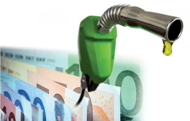 Στην τριάδα των ακριβότερων χωρών της Ευρώπης η Ελλάδα σε καύσιμα και χονδρεμπορική τιμή ρεύματος