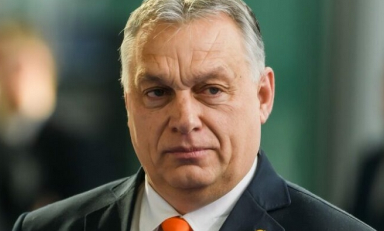 Μανιφέστο Orban: Μόνο η Ουγγαρία έχει εθνικό Σύνταγμα στην ΕΕ και δεν υποκύπτει σε εκβιασμούς για μετανάστες και ΛΟΑΤΚΙ