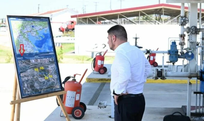 ΠΑΣΟΚ για την δημοσιοποίηση απόρρητου γραφήματος: «Αδιανόητη επιπολαιότητα»