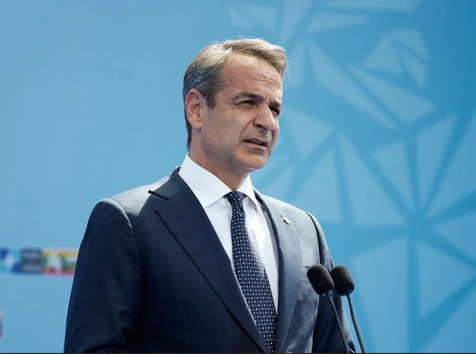Μητσοτάκης για συνάντηση με Ερντογάν: Επιβεβαιώσαμε την επανεκκίνηση των ελληνοτουρκικών σχέσεω