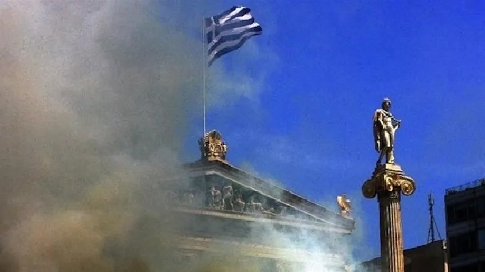 Η συρρίκνωση του Ελληνισμού συνεχίζεται
