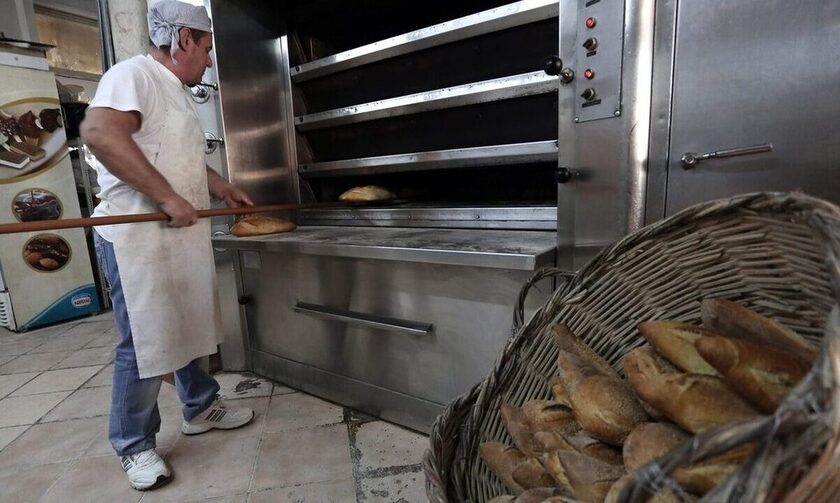 Το φθινόπωρο έρχονται νέες αυξήσεις στην τιμή του ψωμιού!