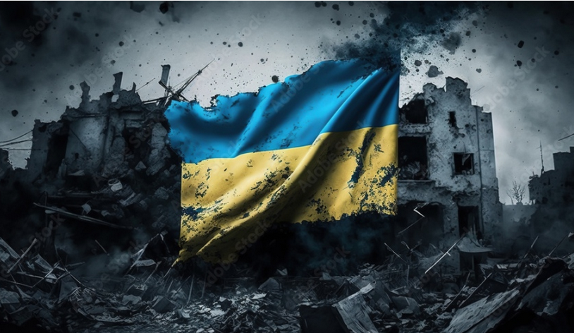 Ερείπια η Ουκρανία, έχασαν 20.824 στρατιώτες σε 30 μέρες – CIA: Η Ρωσία κερδίζει
