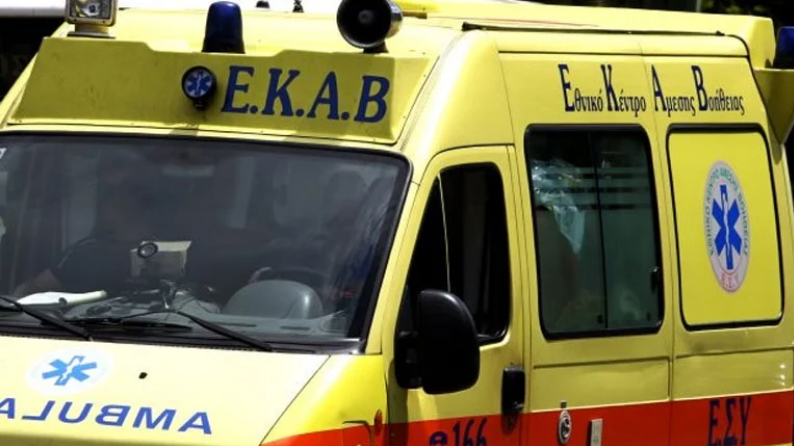 Θεσσαλονίκη: Καραμπόλα τεσσάρων οχημάτων στον Περιφερειακό – Τραυματίστηκε ένα παιδί -ΒΙΝΤΕΟ