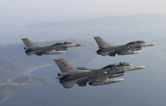 Ελληνοτουρκικά: Στρατηγικό βάθος Τουρκίας και θολά νερά της Χάγης