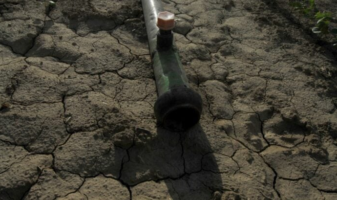 Να μην χάνεται νερό: «Καμπανάκι» στην Ελλάδα από την άνοδο της θερμοκρασίας και τη μείωση των βροχοπτώσεων