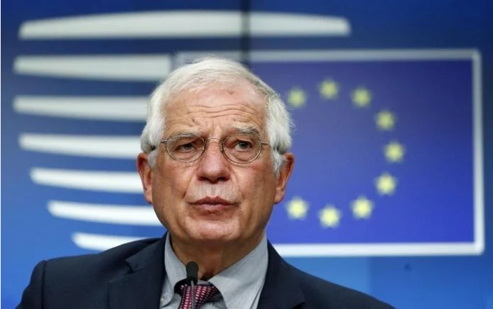 Μπορέλ στους Αφρικανούς: Μην δεχτείτε τα δωρεάν ρωσικά σιτηρά