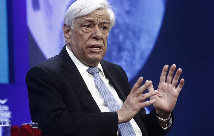 Ο Προκόπης βγαίνει στο «αντάρτικο», πετάει το γάντι στον Κυριάκο για τα 12 νμ στην Ανατολική Μεσόγειο
