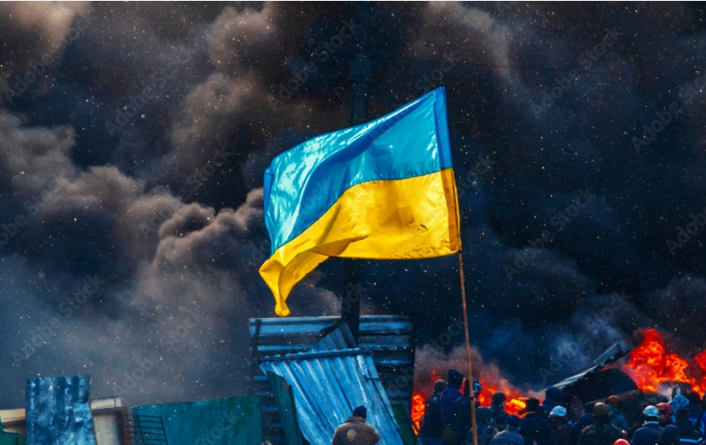Τρόμος στο Κίεβο, η αεράμυνα καταρρέει, απέτρεψαν δολοφονία Zelensky