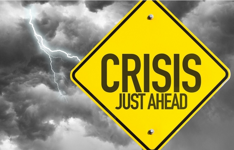 Νέα κρίση χτυπά την... πόρτα των αγορών - Τα 7 σημάδια - τάσεις που προμηνύουν μεγάλο κραχ και κατάρρευση